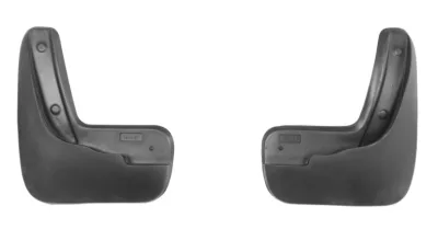 Брызговики передние для Chevrolet Lacceti HB (2004-2013)