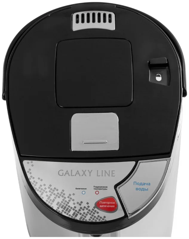 Термопот Galaxy LINE GL0613 (900Вт, 3,6л)