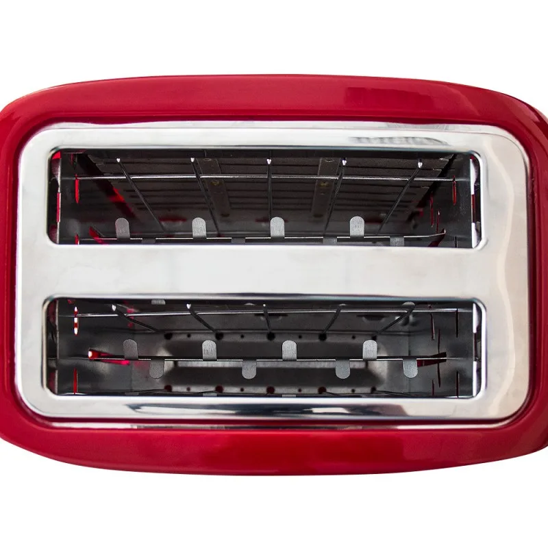 Тостер Galaxy GL 2902, 800 Вт (Вывод)