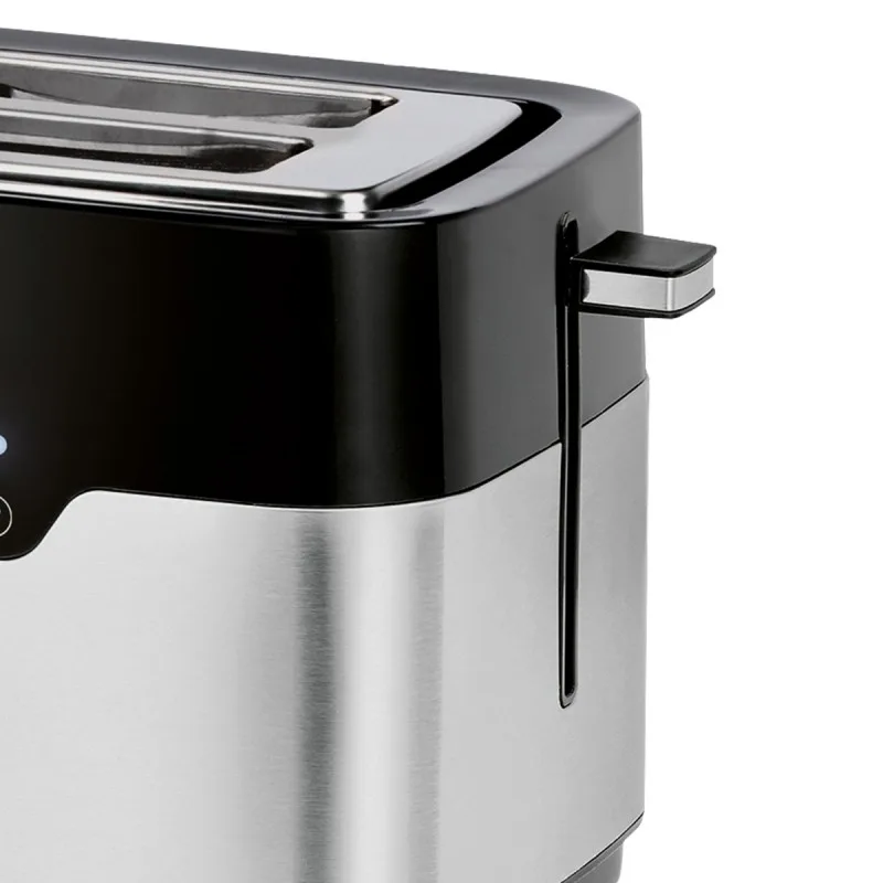 Тостер Centek CT-1423 (сталь) 920Вт