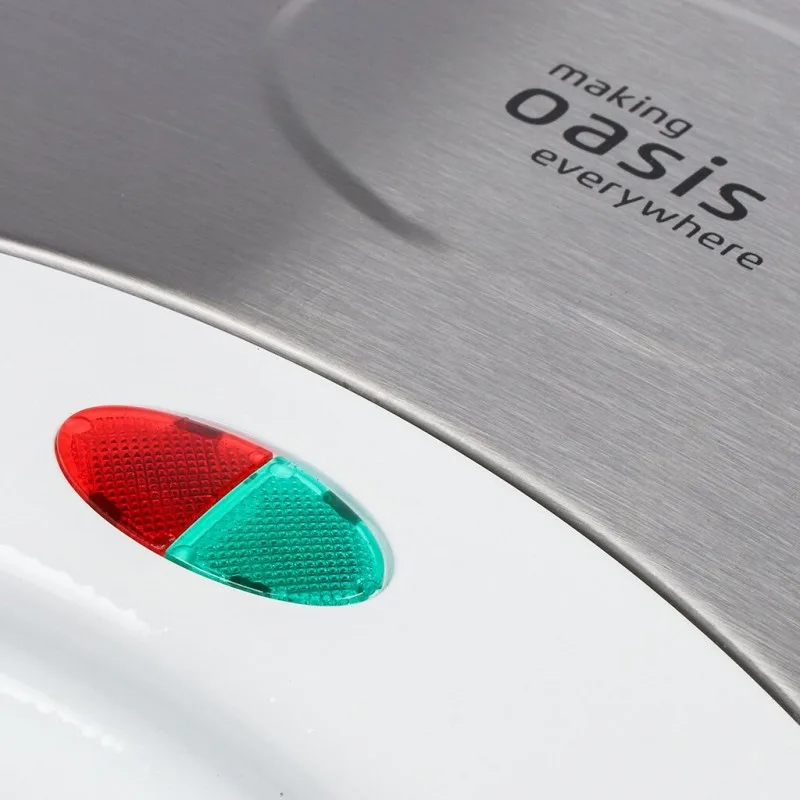 Мультипекарь 3в1 Oasis PK-3W (сэндвич+вафли+гриль)