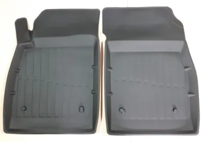 Ковры салонные передние 3D STANDART для Chevrolet Cruze SD/HB/UN (2009-2015) (Саранск)