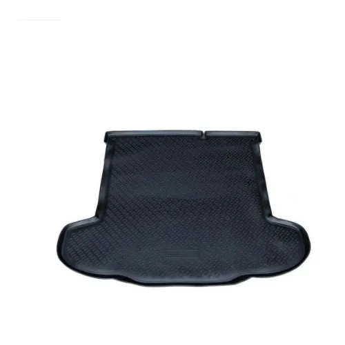 Коврик в багажник полиэтилен Fiat Tipo SD/ Fiat Egea SD (2015-)/Dodge Neon (2015-) NorPlast