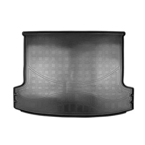 Коврик в багажник полиэтилен Geely Coolray (SX11,SX11 рестайлинг) (2019) NorPlast