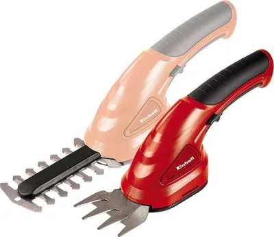 Ножницы с кусторезом акк EINHELL GC-CG 3.6 LiWT 3410456
