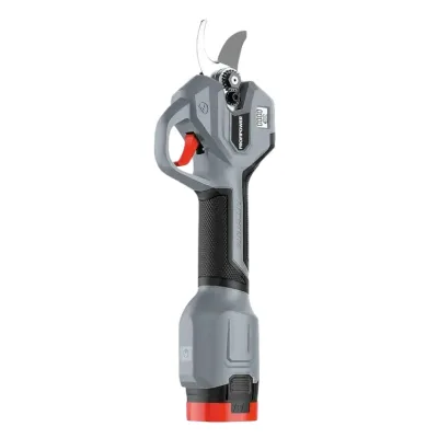 Секатор аккумуляторный садовый PROFIPOWER PC-16B (б/щ, Li-ion-2шт, 30мм, З/У) E0330