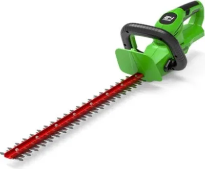 Кусторез аккум. Greenworks G24HT56 (24V, 56см, без АКБ и ЗУ) 2205507