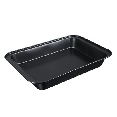 Противень глубокий 37,5*25,5*5см SL-2006 VETTA