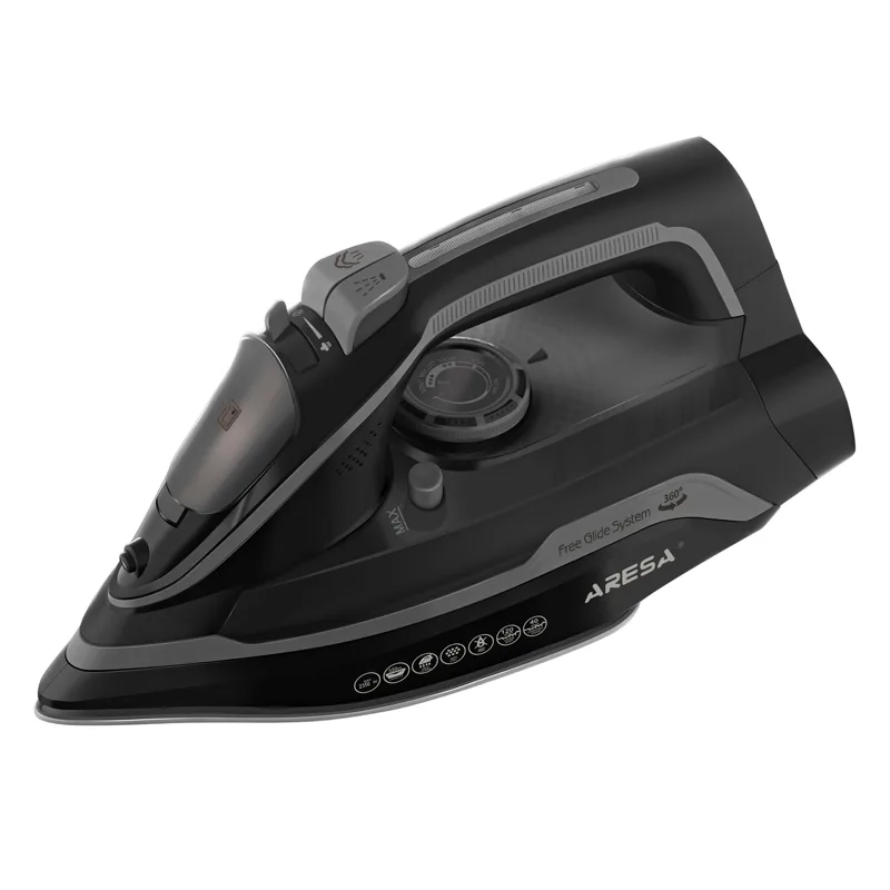 Утюг ARESA AR-3124