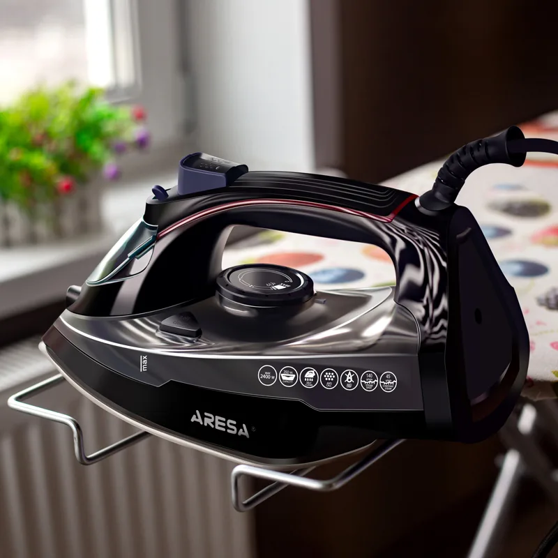 Утюг ARESA AR-3123
