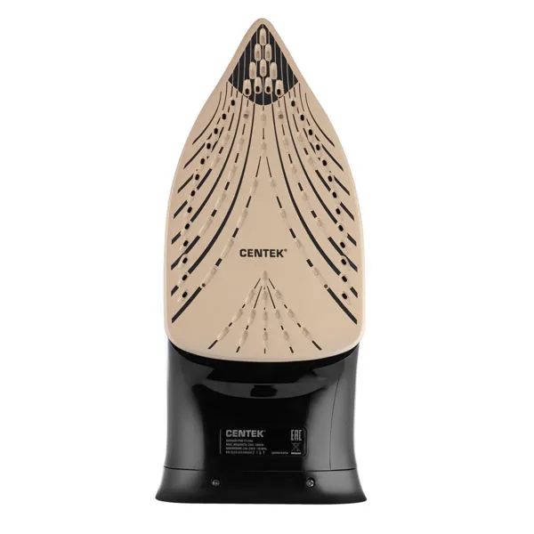 Утюг Centek CT-2346 GOLD 3000Вт