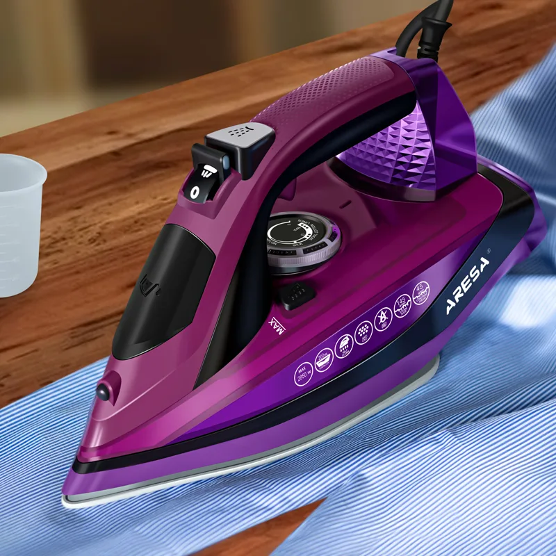 Утюг ARESA AR-3126