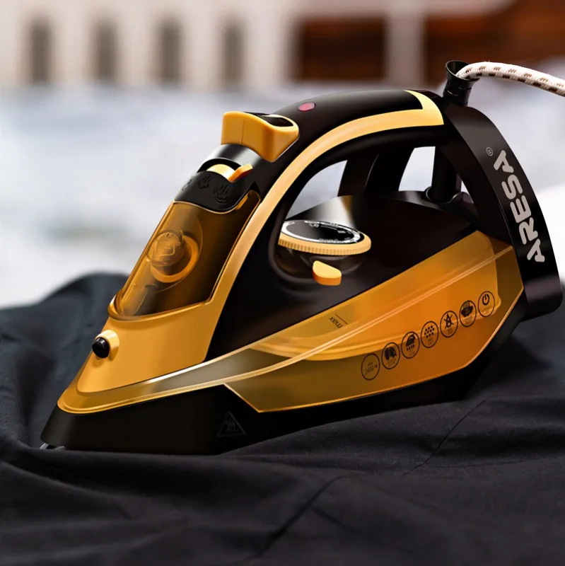 Утюг ARESA AR-3121