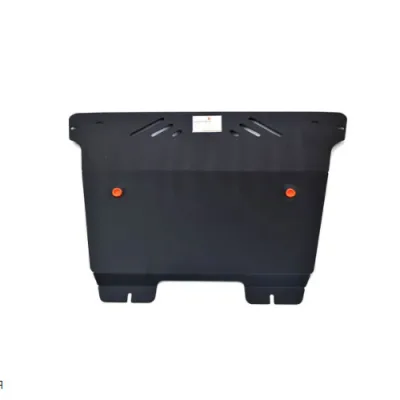 ALF1813st Защита картера и КПП Renault Grand Scenic III (2009-2016) V-1,5D (сталь 2мм) Альфеко