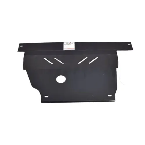 ALF1855st Защита картера и КПП Renault Laguna I 1993-2001 V-1,6; 1,8; 2,0 (сталь 2мм) Альфеко