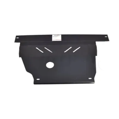 ALF1855st Защита картера и КПП Renault Laguna I 1993-2001 V-1,6; 1,8; 2,0 (сталь 2мм) Альфеко