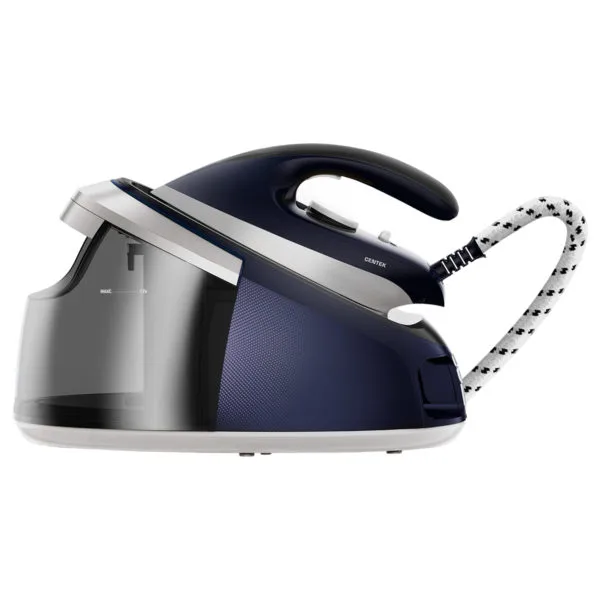 Парогенератор Centek CT-2303 3000Вт, 8Бар, 560/160 г/мин, алюминиевый бойлер, автовыключение, керами