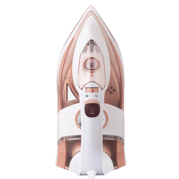 Утюг Centek CT-2322 (бежевый) 2800Вт