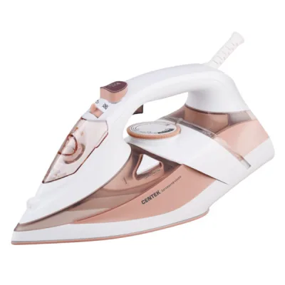 Утюг Centek CT-2322 (бежевый) 2800Вт