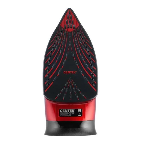 Утюг Centek CT-2359 RED 3000Вт