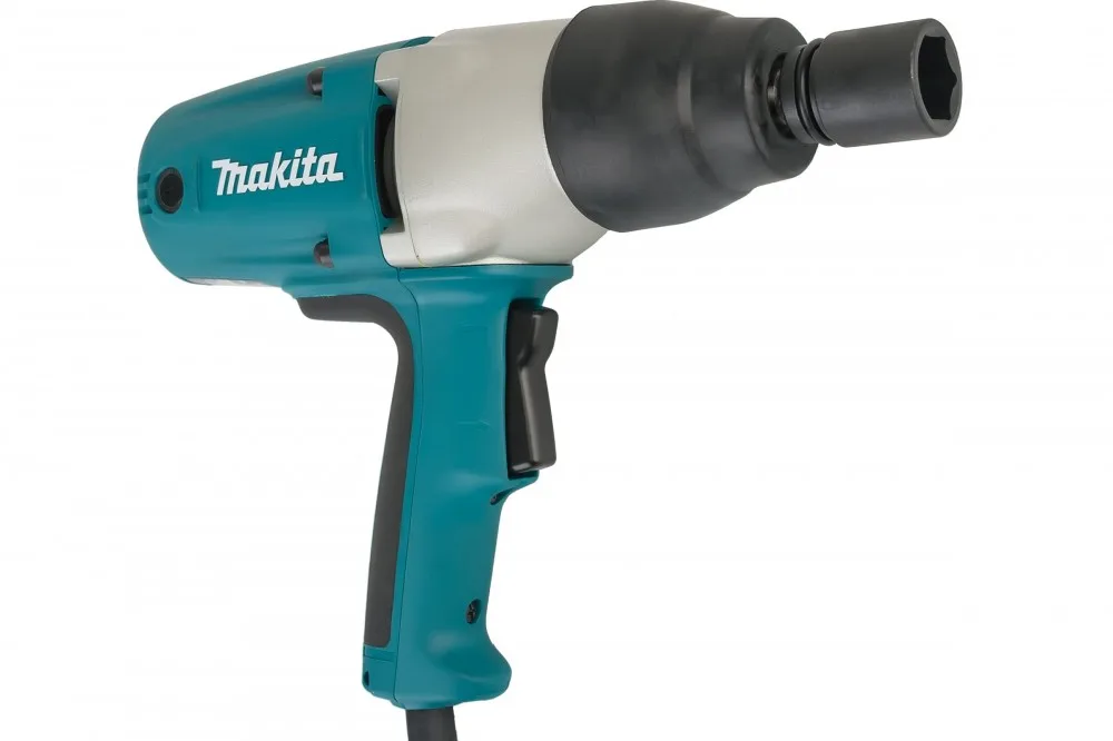 Гайковерт ударный Makita TW0350 (400Вт, 1/2")