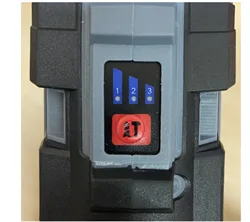 Винтоверт акк. б/щ ProfiPower BL-162 E0211 (16В,2акк Li-Ion*2Ач,160Нм,ЗУ, кейс)