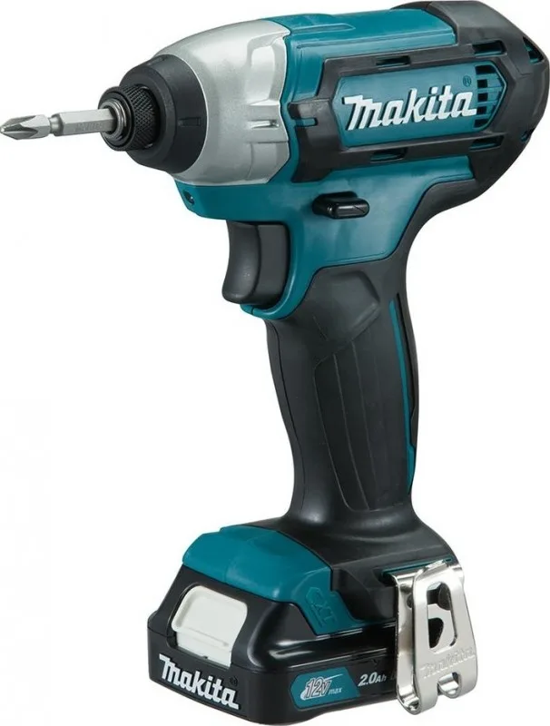 Гайковерт акк. Makita TD110DWAE