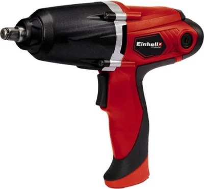 Гайковерт ударный Einhell CC-IW 450 (1/2", 300Нм, 450Вт) 2048304