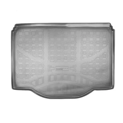 Коврик в багажник полиуретан Chevrolet Trakcer III (2013) NorPlast