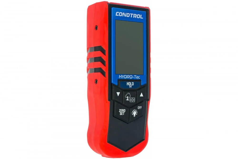 Влагомер древесины и бетона Condtrol Hydro-Tec 3-14-020