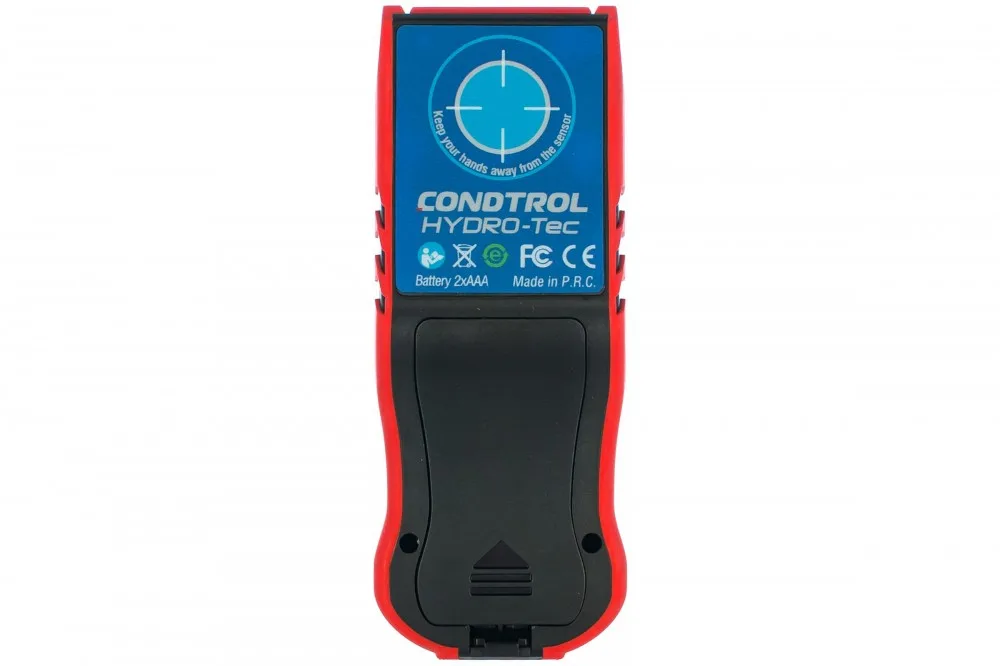 Влагомер древесины и бетона Condtrol Hydro-Tec 3-14-020