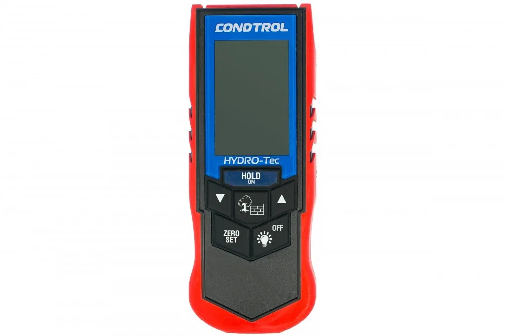 Влагомер древесины и бетона Condtrol Hydro-Tec 3-14-020
