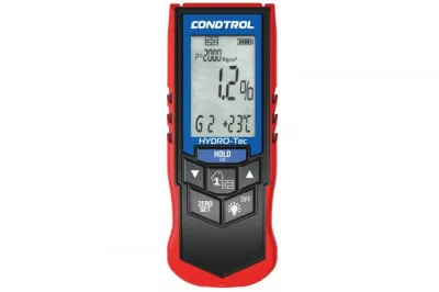 Влагомер древесины и бетона Condtrol Hydro-Tec 3-14-020