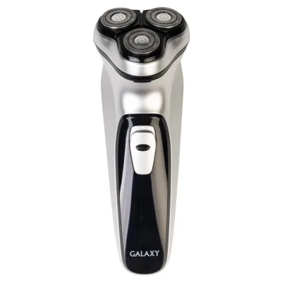 Бритва аккумуляторная Galaxy LINE GL 4209 Серебр
