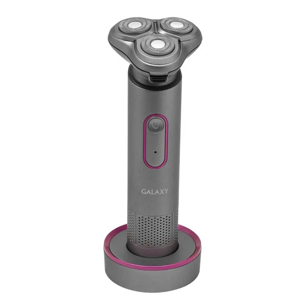 Бритва аккумуляторная Galaxy LINE GL 4210