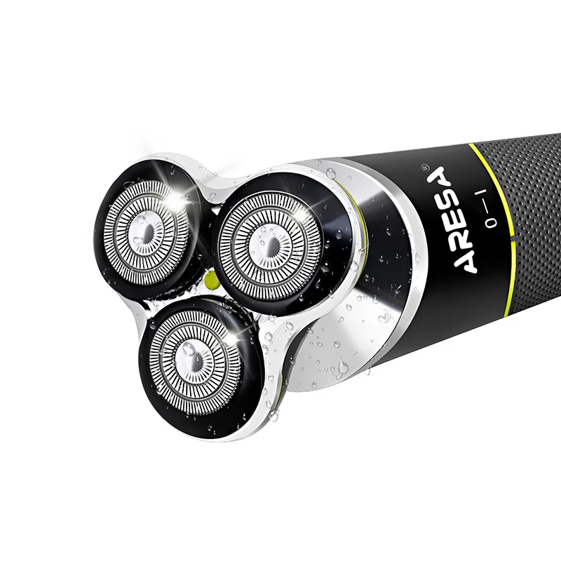 Электробритва ARESA AR-4601