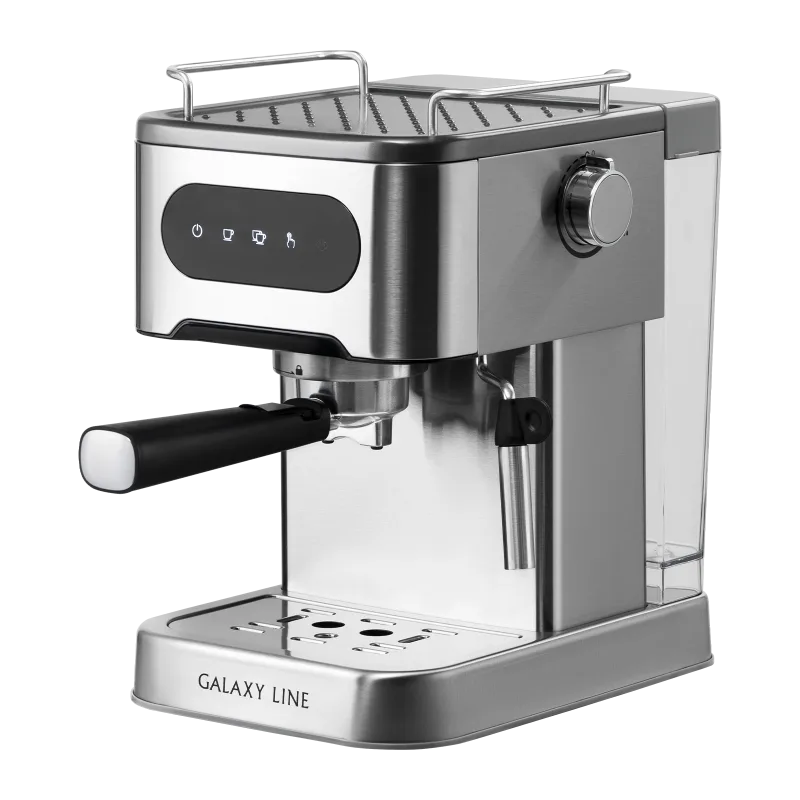 Кофеварка электрическая GALAXY LINE GL0761 (1500Вт)