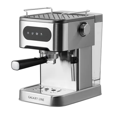 Кофеварка электрическая GALAXY LINE GL0761 (1500Вт)