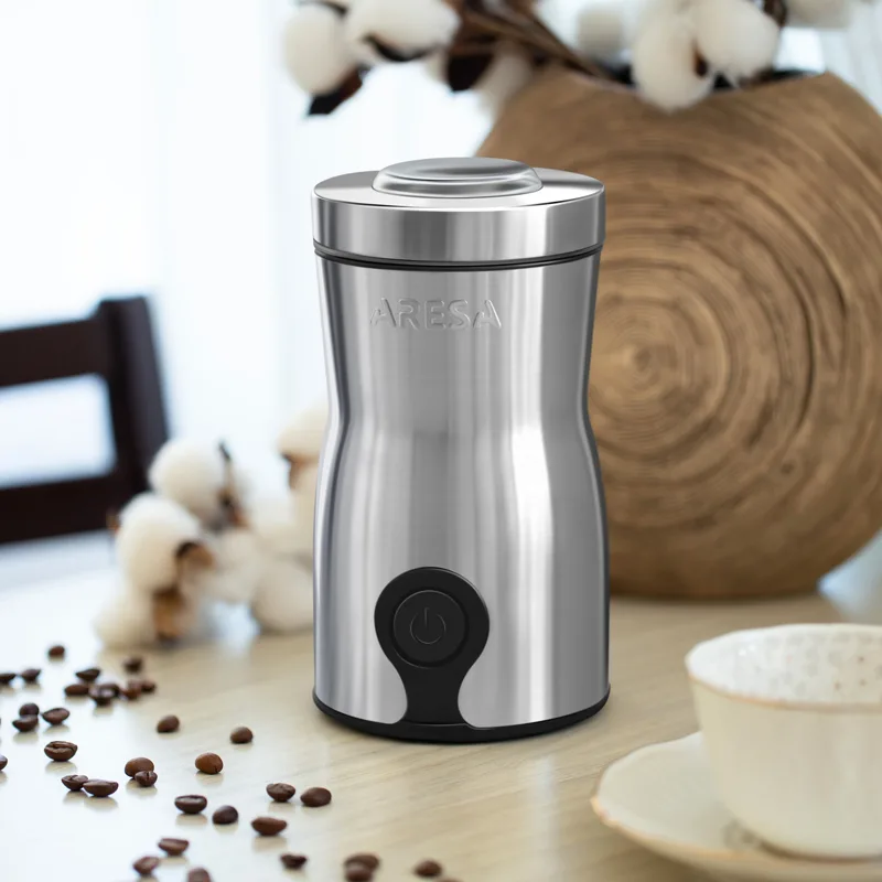 Кофемолка ARESA AR-3604