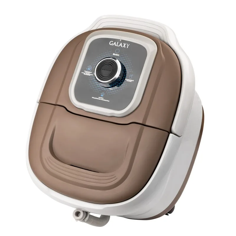 Ванночка Galaxy LINE GL 4900 массажная для ног 450 Вт