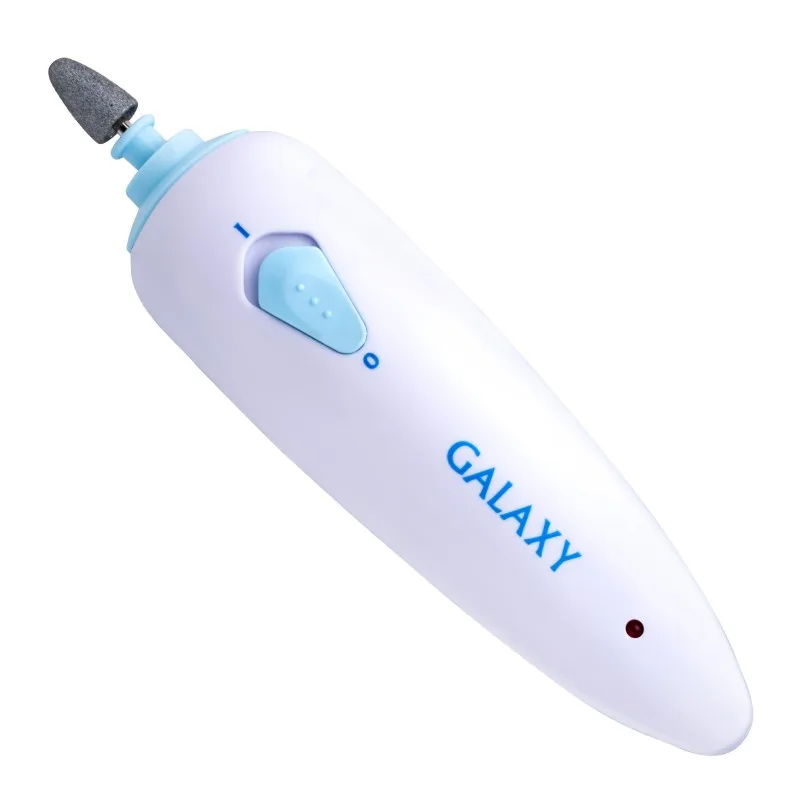 Набор для маникюра и педикюра Galaxy GL4911 (8 насадок)