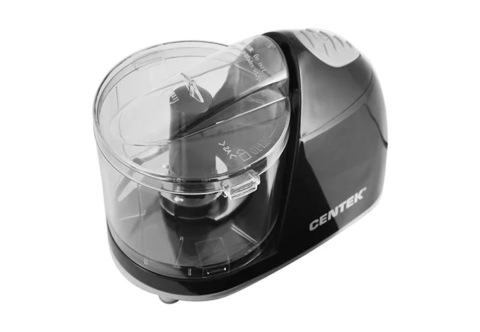 Чоппер Centek CT-1390 BLACK (черн) 300Вт