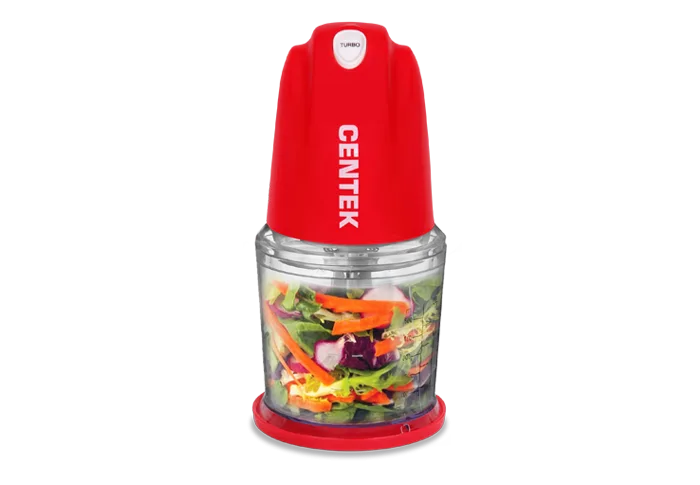 Чоппер Centek CT-1391 Red (красный) 350Вт