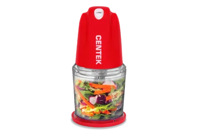 Чоппер Centek CT-1391 Red (красный) 350Вт