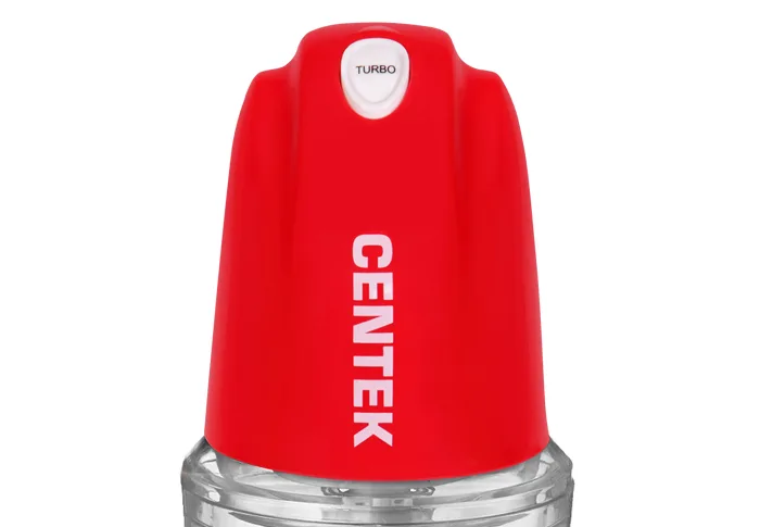 Чоппер Centek CT-1391 Red (красный) 350Вт