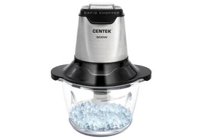 Чоппер Centek CT-1392 Сталь  6 лезвий