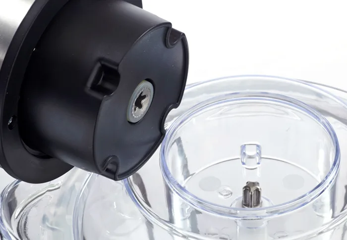 Чоппер Centek CT-1394 Сталь 600Вт