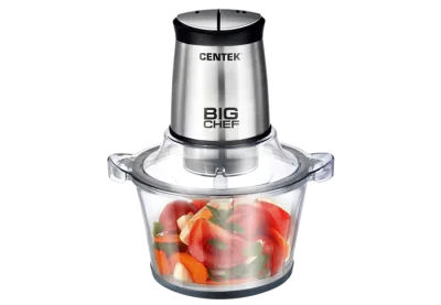 Чоппер Centek CT-1394 Сталь 600Вт