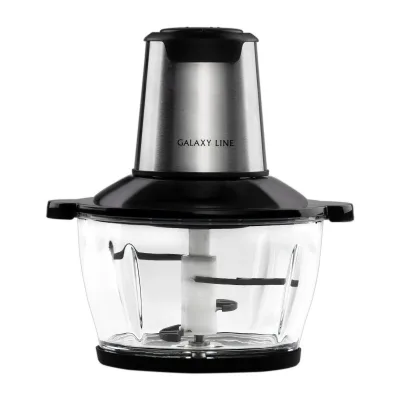 Чоппер электрический Galaxy LINE GL 2363 (500 Вт)