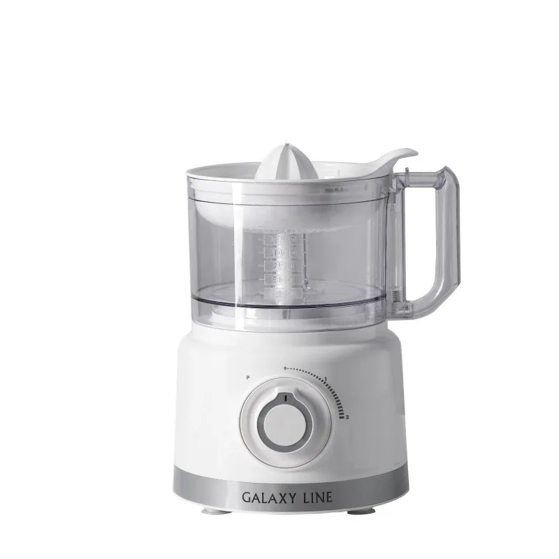 Кухонный комбайн Galaxy LINE GL2309 (1000Вт, 2 скорости работы и импульсный режим)